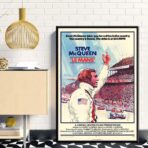 posterfilm le mans steve mcqueen