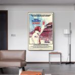posterfilm le mans steve mcqueen