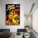 filmplakat der lohn der angst