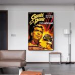 filmplakat der lohn der angst