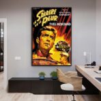 filmplakat der lohn der angst