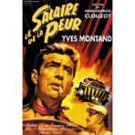filmplakat der lohn der angst