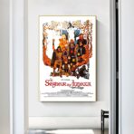 der herr der ringe filmplakat
