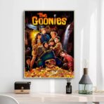 filmplakat die goonies