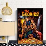 filmplakat die goonies