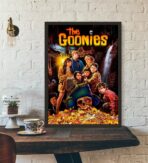 filmplakat die goonies