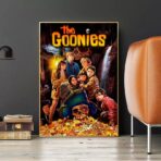 filmplakat die goonies
