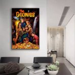 filmplakat die goonies
