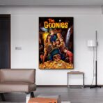 filmplakat die goonies