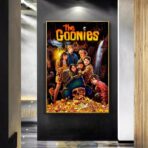 filmplakat die goonies