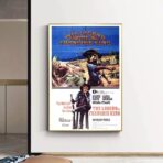 posterfilm die petroleuses