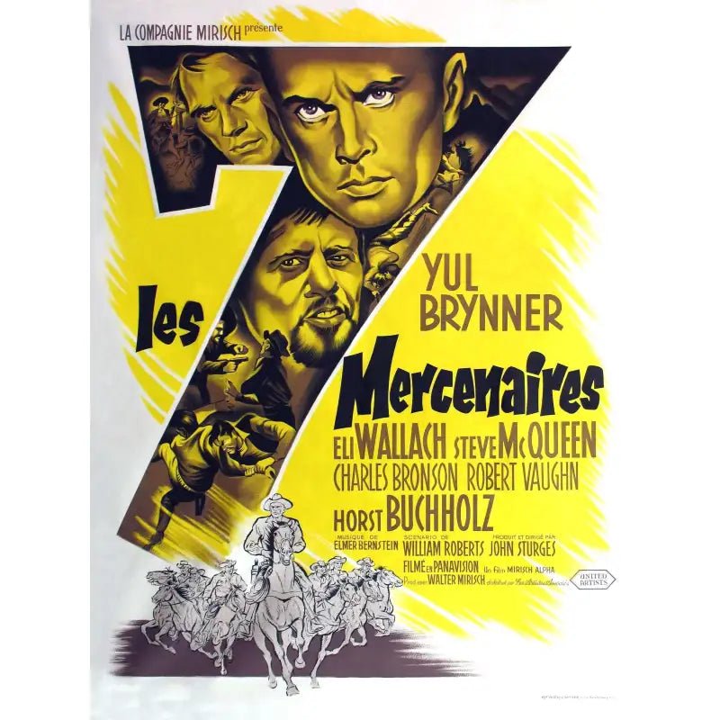 filmplakat die sieben soldner filmplakat die sieben soldner
