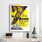 filmplakat die sieben soldner