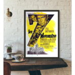 filmplakat die sieben soldner