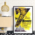filmplakat die sieben soldner