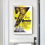 filmplakat die sieben soldner
