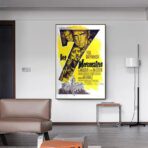 filmplakat die sieben soldner