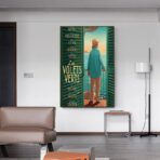 filmplakat grune fensterladen