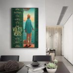 filmplakat grune fensterladen