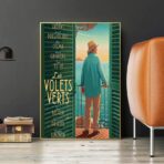 filmplakat grune fensterladen