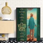 filmplakat grune fensterladen