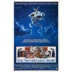 filmplakat die never ending story
