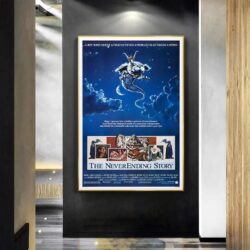 filmplakat die never ending story