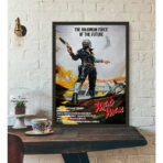 mad max filmplakat