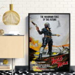 mad max filmplakat