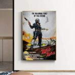 mad max filmplakat
