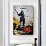 mad max filmplakat