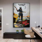 mad max filmplakat