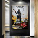 mad max filmplakat