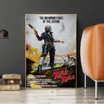 mad max filmplakat