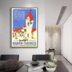 posterfilm manon des sources