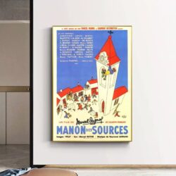 posterfilm manon des sources