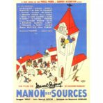 posterfilm manon des sources