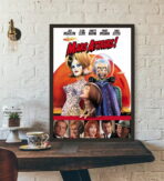 poster film mars angriffe