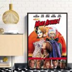 poster film mars angriffe