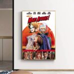 poster film mars angriffe
