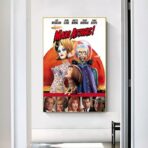 poster film mars angriffe
