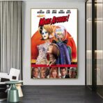 poster film mars angriffe