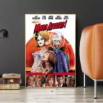 poster film mars angriffe