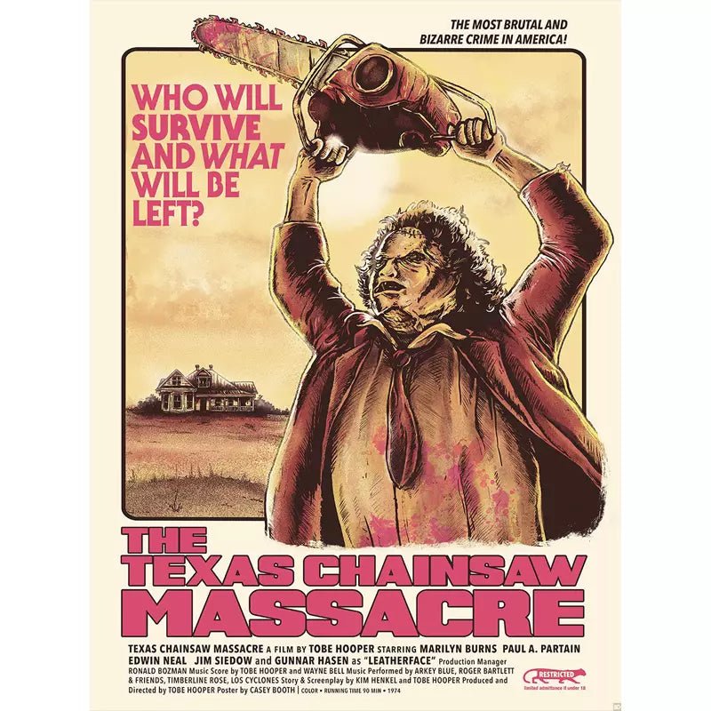 poster film kettensagen massaker poster film kettensagen massaker