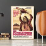 poster film kettensagen massaker