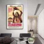 poster film kettensagen massaker