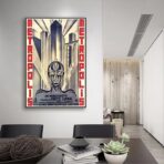 plakatfilm metropole