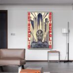 plakatfilm metropole
