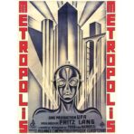 plakatfilm metropole