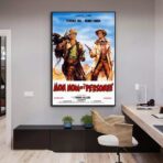 filmplakat mein name ist niemand